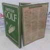Picture of British Golf (Britain in Pictures series)