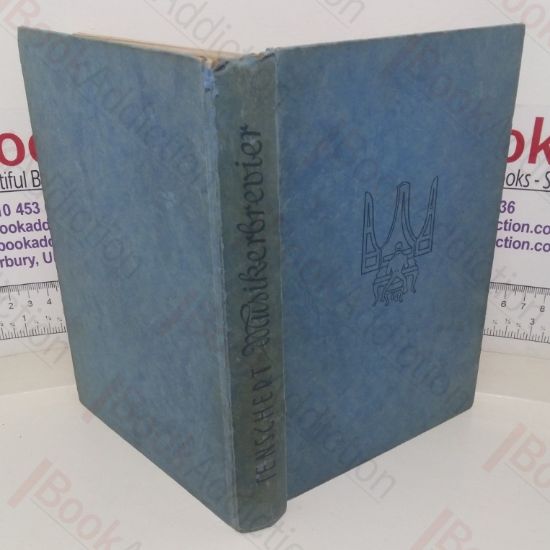 Picture of Musikerbrevier: Nachdenkliches und ErgÃ¶tzliches aus dem Reich der Musik