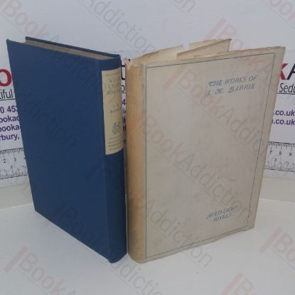 Picture of Auld Licht Idylls (The Uniform Edition series)