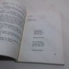 Picture of Lettre a l'AdorÃ©e (1979-1980) (Signed and Inscribed)