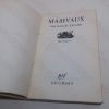 Picture of Marivaux: Les Essais XL