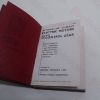 Picture of Alternating Current Electric Motors and Control Gear: Fullest Details for the  Installation And Maintenance of Electric Motors in General and Brook Motors in Particular (List 500d)