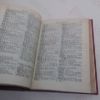 Picture of The Englishman's Pocket Latin-English and English-Latin Dictionary