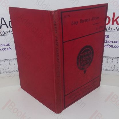 Picture of Easy German Stories