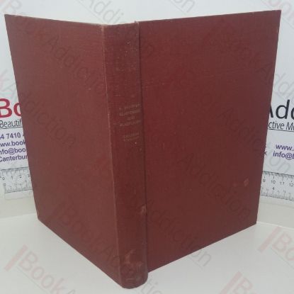 Picture of Elastomers and Plastomers: Their Chemistry, Physics and Technology (Elsevier's Polymer series, Volume I - General Theory)