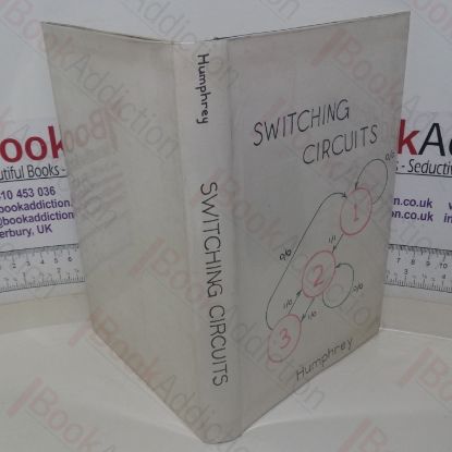 Picture of Switching Circuits with Computer Applications