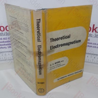 Picture of Theoretical Electromagnetism
