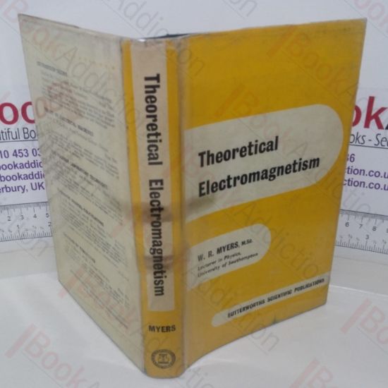 Picture of Theoretical Electromagnetism
