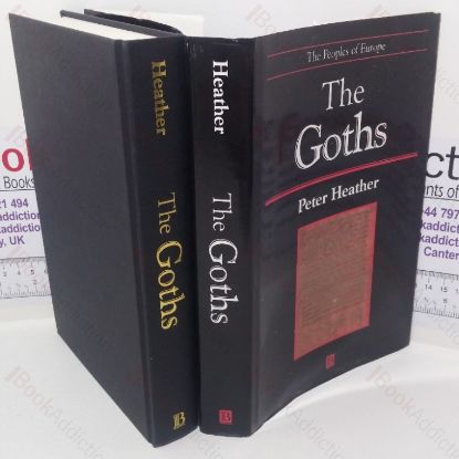 Picture of The Goths (The Peoples of Europe series)