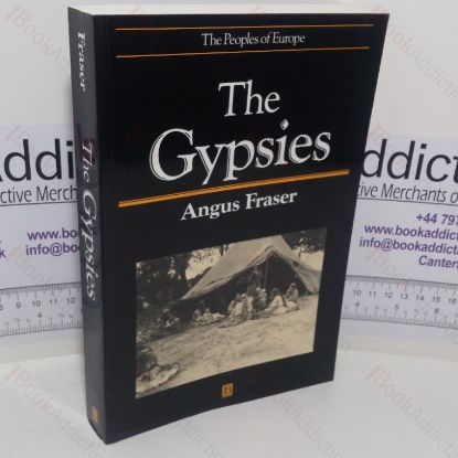 Picture of The Gypsies (The Peoples of Europe series)