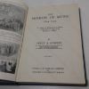 Picture of The Mirror of Music, 1844-1944: A Century of Musical Life in Britain as Reflected in the Pages of the Musical Times (Volumes I and II)