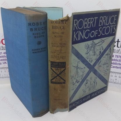 Picture of Robert Bruce: King of Scots