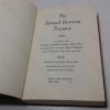 Picture of The Bernard Berenson Treasury: A Selection from the Works, Unpublished Writings, Letters, Diaries and Journals of the Most Celebrated Humanist and Art Historian of Our Times, 1887-1958