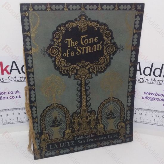 Picture of The Tone of a Strad