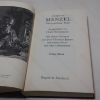 Picture of Adolph von Menzel: Das Graphische Werk (Volumes I & II)