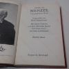 Picture of Adolph von Menzel: Das Graphische Werk (Volumes I & II)