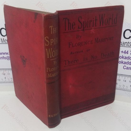 Picture of The Spirit World