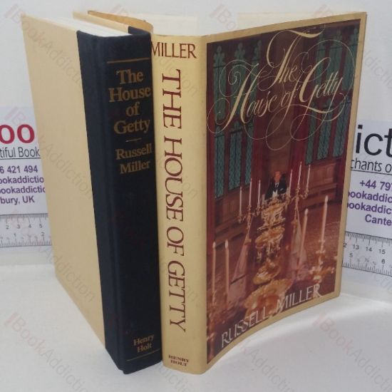 Picture of House of Getty