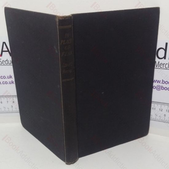 Picture of In Place of Fear