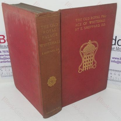 Picture of The Old Royal Palace of Whitehall