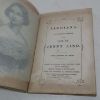 Picture of Lindiana: An Interesting Narrative of the Life of Jenny Lind, with a Portrait by Linton