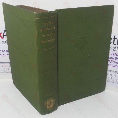 Picture of Myths & Legends of China