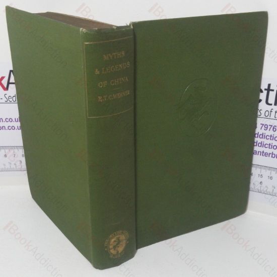 Picture of Myths & Legends of China