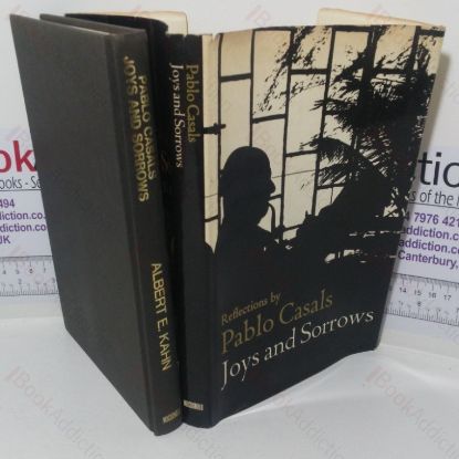 Picture of Joys and Sorrows: Reflections