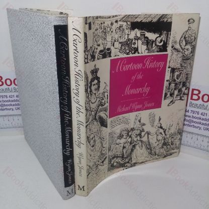 Picture of A Cartoon History of the Monarchy