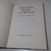 Picture of Musiker Hand Schriften: Von Schubert Bis Strawinsky [Musician's Handwriting, from Schubert to Strawinsky]