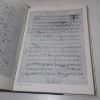 Picture of Musiker Hand Schriften: Von Schubert Bis Strawinsky [Musician's Handwriting, from Schubert to Strawinsky]