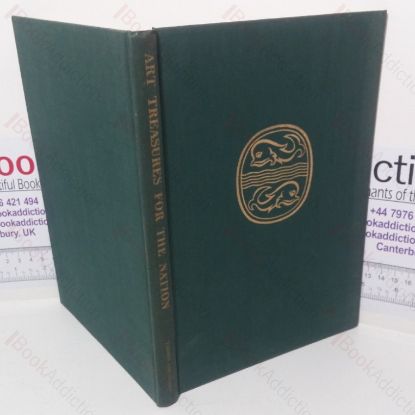 Picture of Art Treasures for the Nation: Fifty Years of the National Art-collections Fund