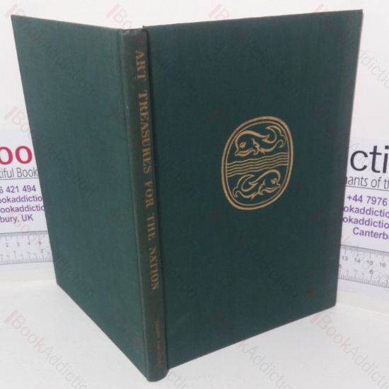 Picture of Art Treasures for the Nation: Fifty Years of the National Art-collections Fund