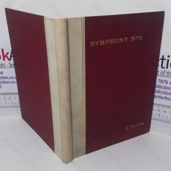 Picture of Symphony No. 2 (in E Flat) for Full Orchestra