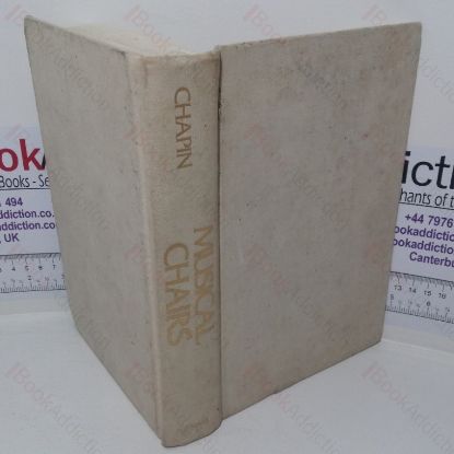 Picture of Musical Chairs: A Life in the Arts