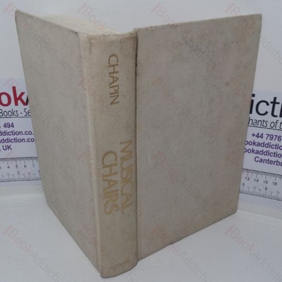 Picture of Musical Chairs: A Life in the Arts