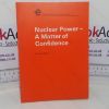 Picture of Nuclear Power: A Matter of Confidence