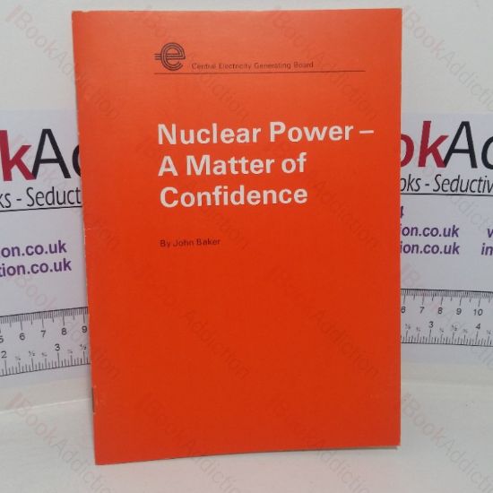 Picture of Nuclear Power: A Matter of Confidence