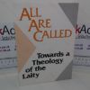 Picture of All Are Called Towards a Theology of the Laity: Essays from a Working Party of the General Synod of Education
