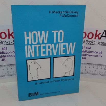Picture of How to Interview
