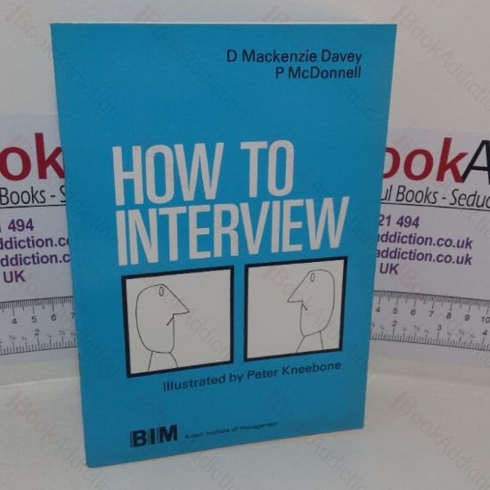 Picture of How to Interview