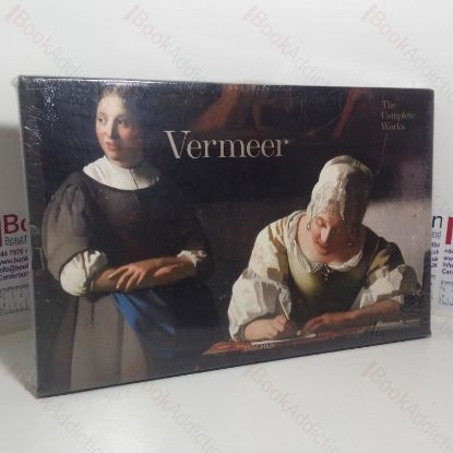 Picture of Vermeer: The Complete Works (Deluxe XXL Edition)