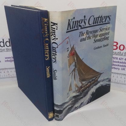 Picture of King's Cutters: The Revenue Service and the War Against Smuggling