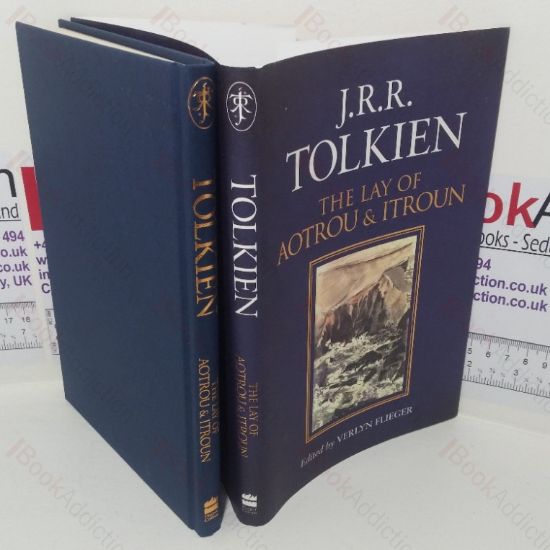 Picture of The Lay of Aotrou and Itroun, Together with Corrigan Poems