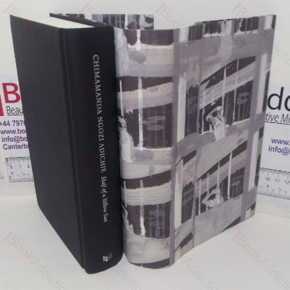 Picture of Half of a Yellow Sun (Fourth Estate 25th Anniversary Limited Edition)