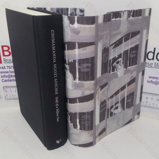 Picture of Half of a Yellow Sun (Fourth Estate 25th Anniversary Limited Edition)