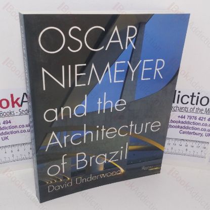 Picture of Oscar Niemeyer and the Architecture of Brazil