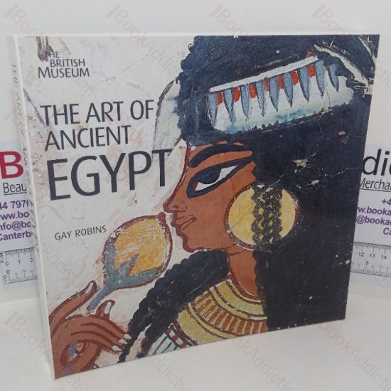 Picture of The Art of Ancient Egypt