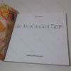 Picture of The Art of Ancient Egypt