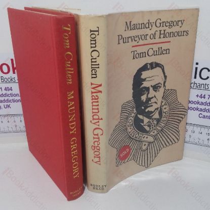 Picture of Maundy Gregory: Purveyor of Honours